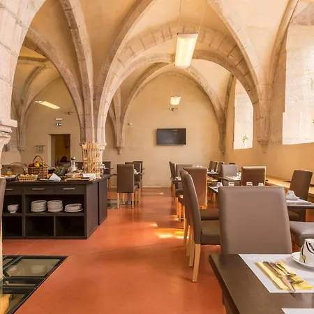 Casa de Férias Les Cordeliers Js 2p4p Dijon